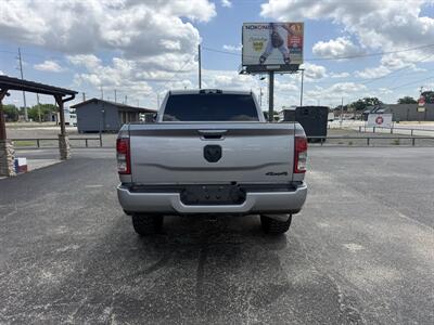 2022 RAM 2500 Lone Star 4WD - Photo 4 - Nocona, TX 76255