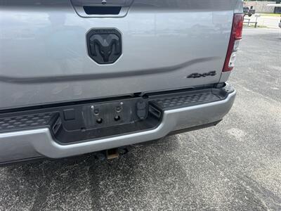 2022 RAM 2500 Lone Star 4WD - Photo 21 - Nocona, TX 76255