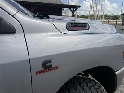 2022 RAM 2500 Lone Star 4WD - Photo 20 - Nocona, TX 76255