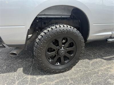 2022 RAM 2500 Lone Star 4WD - Photo 18 - Nocona, TX 76255