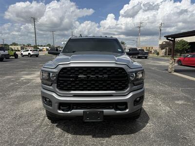 2022 RAM 2500 Lone Star 4WD - Photo 8 - Nocona, TX 76255