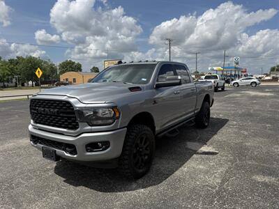 2022 RAM 2500 Lone Star 4WD - Photo 7 - Nocona, TX 76255