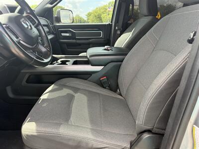 2022 RAM 2500 Lone Star 4WD - Photo 9 - Nocona, TX 76255