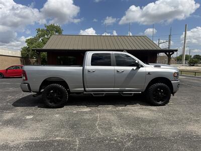 2022 RAM 2500 Lone Star 4WD - Photo 2 - Nocona, TX 76255