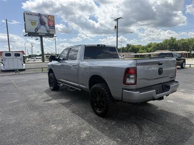 2022 RAM 2500 Lone Star 4WD - Photo 5 - Nocona, TX 76255