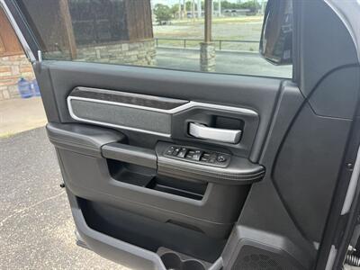 2022 RAM 2500 Lone Star 4WD - Photo 16 - Nocona, TX 76255