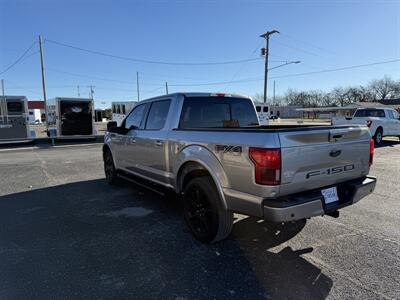 2020 Ford F-150 Lariat 4WD   - Photo 5 - Nocona, TX 76255