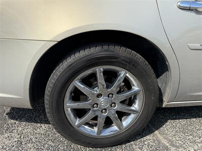 2008 Buick Lucerne CXL   - Photo 19 - Nocona, TX 76255