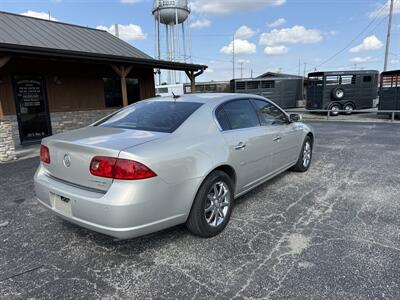 2008 Buick Lucerne CXL   - Photo 3 - Nocona, TX 76255