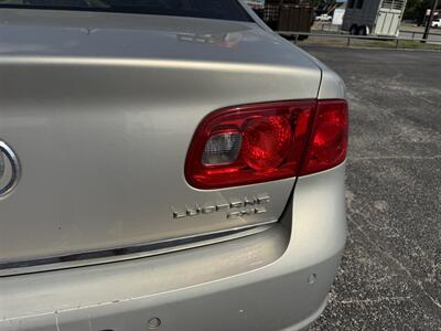 2008 Buick Lucerne CXL   - Photo 21 - Nocona, TX 76255