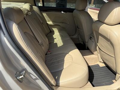 2008 Buick Lucerne CXL   - Photo 11 - Nocona, TX 76255