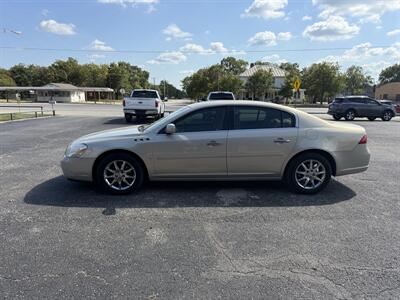 2008 Buick Lucerne CXL   - Photo 6 - Nocona, TX 76255