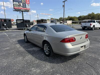 2008 Buick Lucerne CXL   - Photo 5 - Nocona, TX 76255