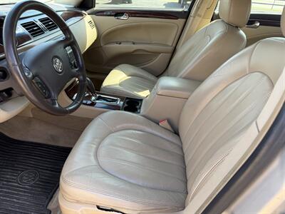 2008 Buick Lucerne CXL   - Photo 9 - Nocona, TX 76255