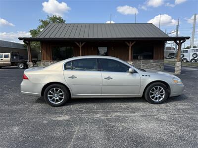 2008 Buick Lucerne CXL   - Photo 2 - Nocona, TX 76255