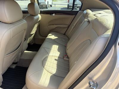 2008 Buick Lucerne CXL   - Photo 12 - Nocona, TX 76255