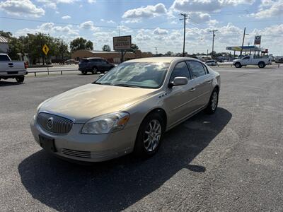 2008 Buick Lucerne CXL   - Photo 7 - Nocona, TX 76255
