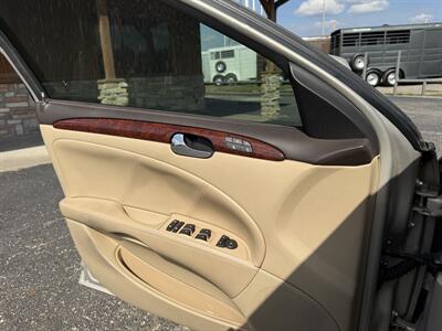 2008 Buick Lucerne CXL   - Photo 18 - Nocona, TX 76255