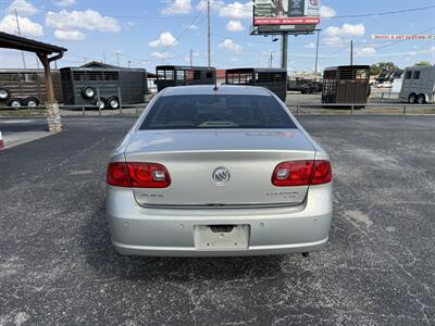 2008 Buick Lucerne CXL   - Photo 4 - Nocona, TX 76255