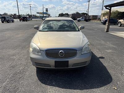 2008 Buick Lucerne CXL   - Photo 8 - Nocona, TX 76255