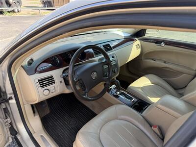 2008 Buick Lucerne CXL   - Photo 13 - Nocona, TX 76255