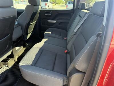 2015 Chevrolet Silverado 1500 LT - Photo 11 - Nocona, TX 76255