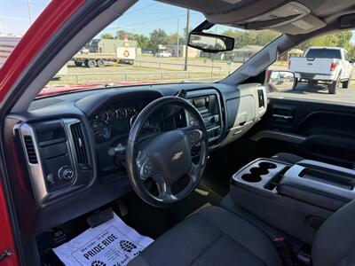 2015 Chevrolet Silverado 1500 LT - Photo 12 - Nocona, TX 76255