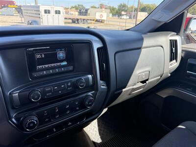 2015 Chevrolet Silverado 1500 LT - Photo 13 - Nocona, TX 76255