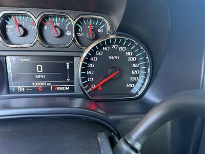 2015 Chevrolet Silverado 1500 LT - Photo 15 - Nocona, TX 76255