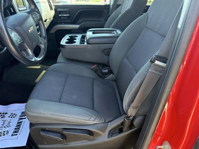 2015 Chevrolet Silverado 1500 LT - Photo 9 - Nocona, TX 76255