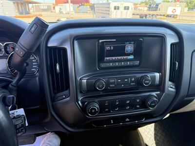 2015 Chevrolet Silverado 1500 LT - Photo 14 - Nocona, TX 76255