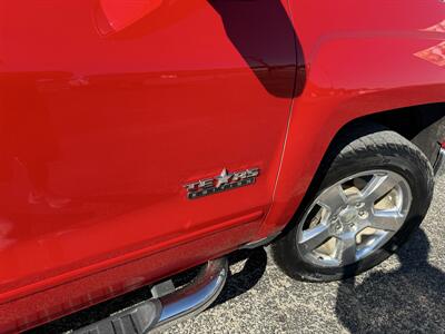2015 Chevrolet Silverado 1500 LT - Photo 20 - Nocona, TX 76255