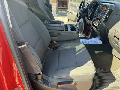 2015 Chevrolet Silverado 1500 LT - Photo 10 - Nocona, TX 76255