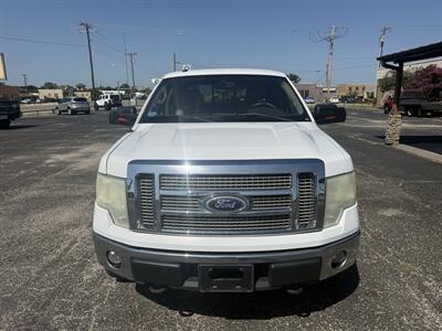 2009 Ford F-150 Lariat - Photo 8 - Nocona, TX 76255