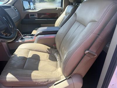 2009 Ford F-150 Lariat - Photo 9 - Nocona, TX 76255