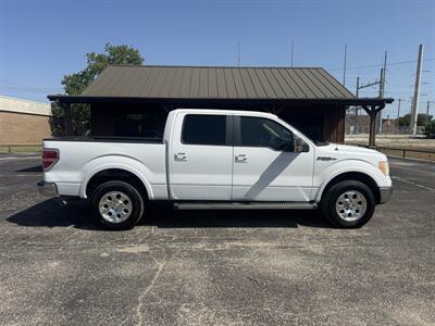 2009 Ford F-150 Lariat - Photo 2 - Nocona, TX 76255
