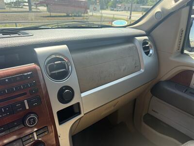 2009 Ford F-150 Lariat - Photo 13 - Nocona, TX 76255