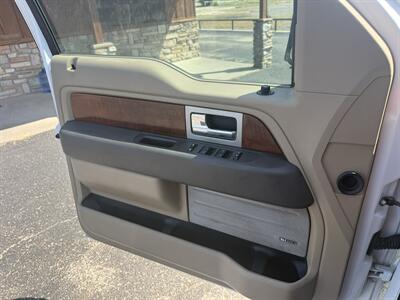 2009 Ford F-150 Lariat - Photo 17 - Nocona, TX 76255