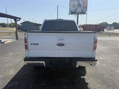 2009 Ford F-150 Lariat - Photo 4 - Nocona, TX 76255