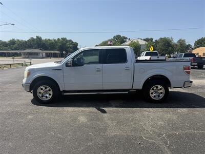2009 Ford F-150 Lariat - Photo 6 - Nocona, TX 76255