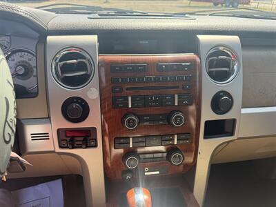 2009 Ford F-150 Lariat - Photo 14 - Nocona, TX 76255