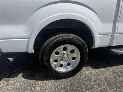 2009 Ford F-150 Lariat - Photo 19 - Nocona, TX 76255