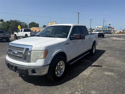 2009 Ford F-150 Lariat - Photo 7 - Nocona, TX 76255