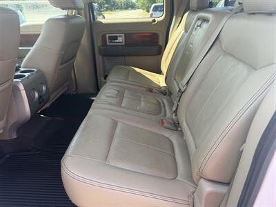 2009 Ford F-150 Lariat - Photo 11 - Nocona, TX 76255