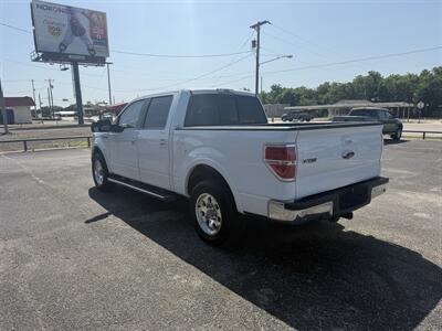 2009 Ford F-150 Lariat - Photo 5 - Nocona, TX 76255