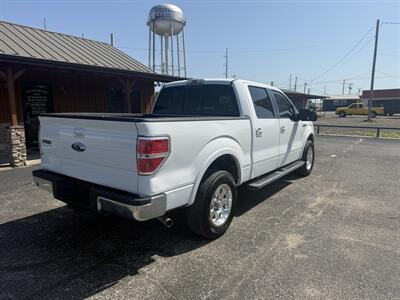 2009 Ford F-150 Lariat - Photo 3 - Nocona, TX 76255
