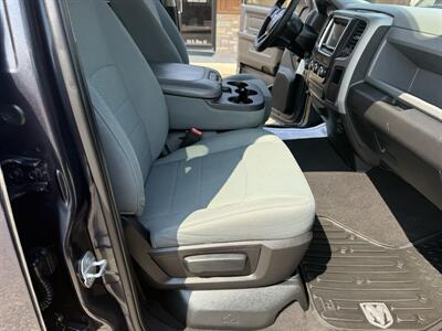 2016 RAM 1500 Tradesman   - Photo 10 - Nocona, TX 76255