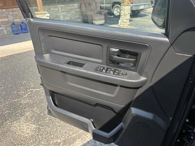 2016 RAM 1500 Tradesman   - Photo 16 - Nocona, TX 76255
