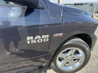2016 RAM 1500 Tradesman   - Photo 20 - Nocona, TX 76255