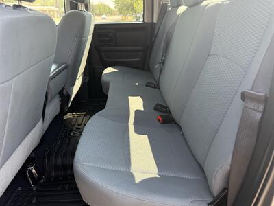 2016 RAM 1500 Tradesman   - Photo 11 - Nocona, TX 76255